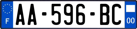 AA-596-BC