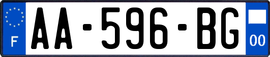 AA-596-BG