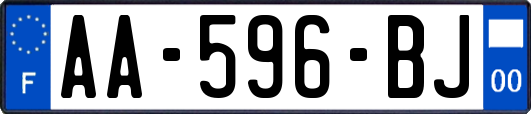 AA-596-BJ