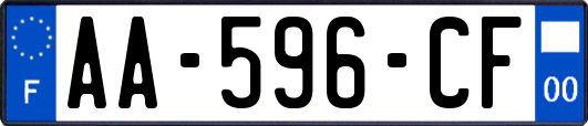 AA-596-CF