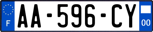 AA-596-CY