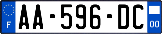 AA-596-DC