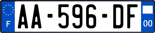 AA-596-DF