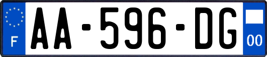 AA-596-DG