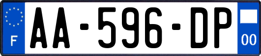 AA-596-DP