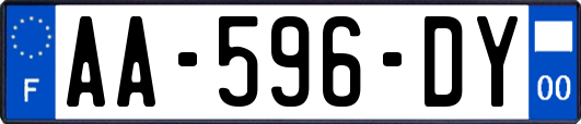 AA-596-DY