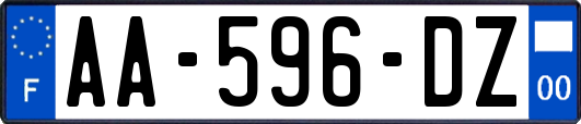 AA-596-DZ