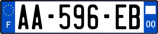 AA-596-EB