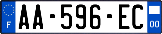 AA-596-EC