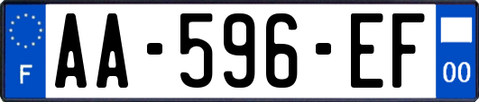 AA-596-EF