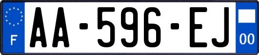 AA-596-EJ