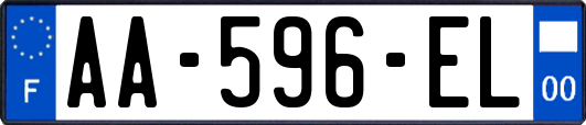 AA-596-EL