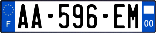 AA-596-EM