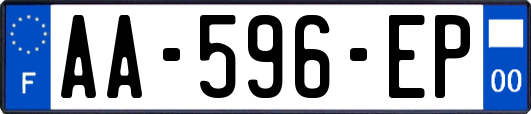 AA-596-EP