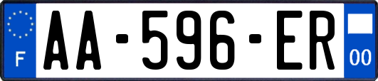 AA-596-ER