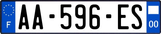 AA-596-ES