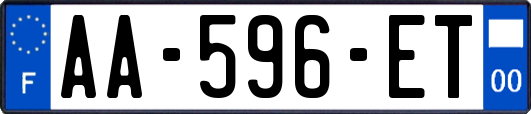 AA-596-ET