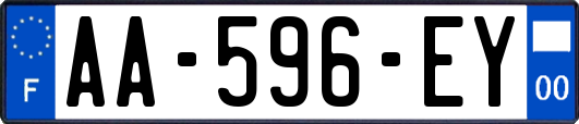 AA-596-EY