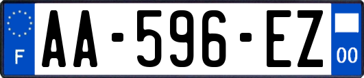 AA-596-EZ