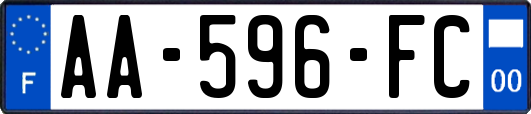 AA-596-FC