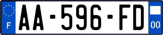 AA-596-FD