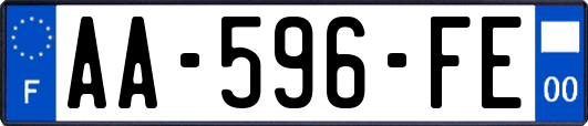 AA-596-FE