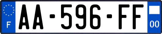 AA-596-FF