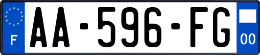 AA-596-FG