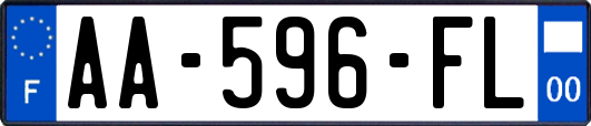 AA-596-FL