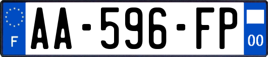 AA-596-FP