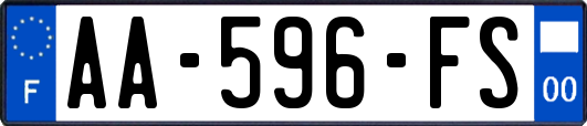 AA-596-FS