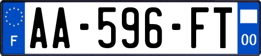 AA-596-FT