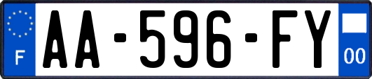 AA-596-FY