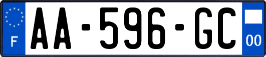 AA-596-GC