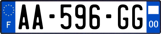 AA-596-GG