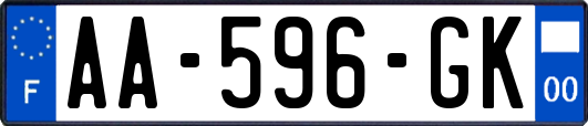 AA-596-GK