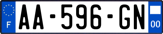 AA-596-GN