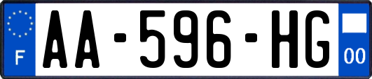 AA-596-HG