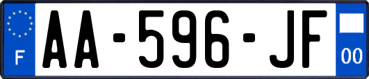 AA-596-JF