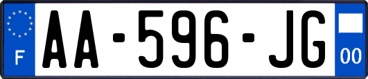 AA-596-JG