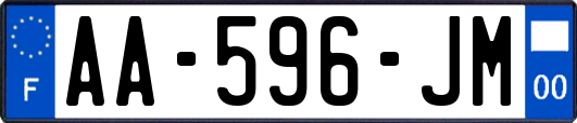 AA-596-JM