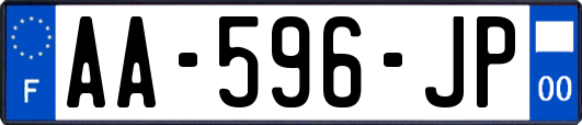 AA-596-JP