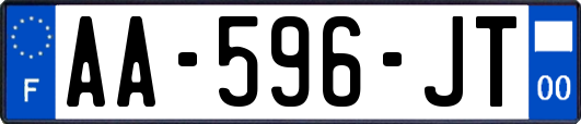 AA-596-JT