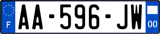 AA-596-JW