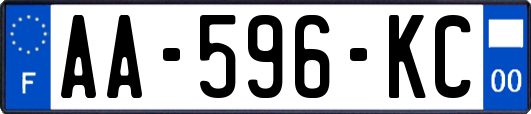 AA-596-KC