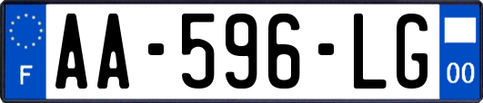 AA-596-LG