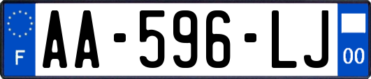 AA-596-LJ