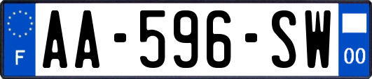 AA-596-SW