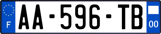 AA-596-TB