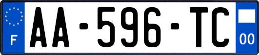 AA-596-TC